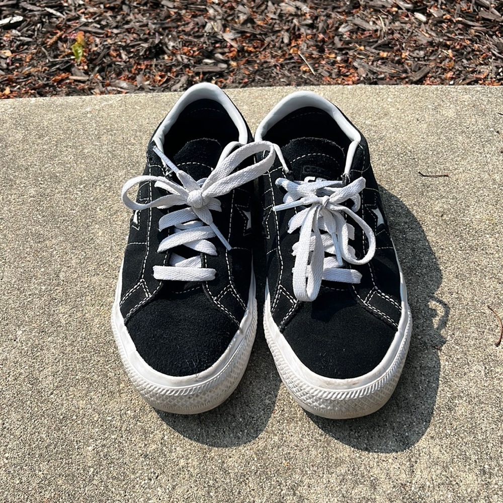 Converse Cons One Star Pro